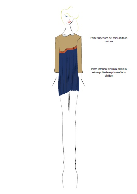 © Leonardo D'Anzi Fashion Designer