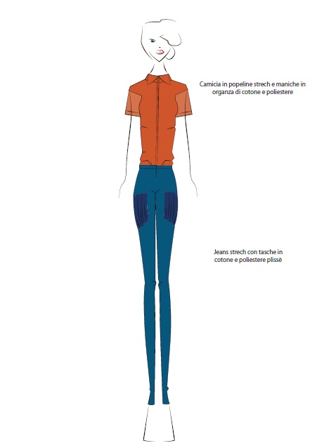 © Leonardo D'Anzi Fashion Designer