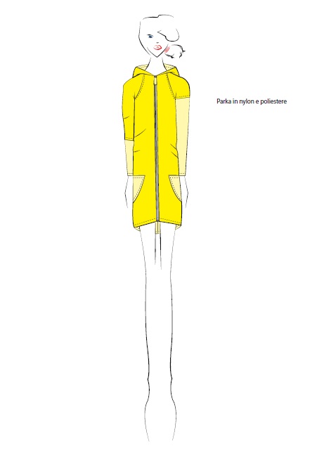 © Leonardo D'Anzi Fashion Designer