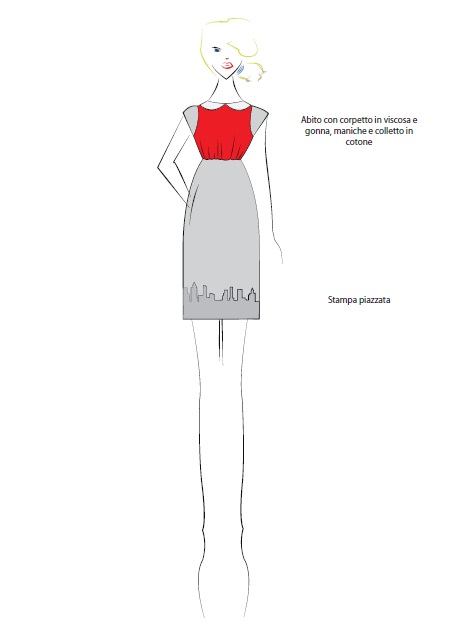 © Leonardo D'Anzi Fashion Designer