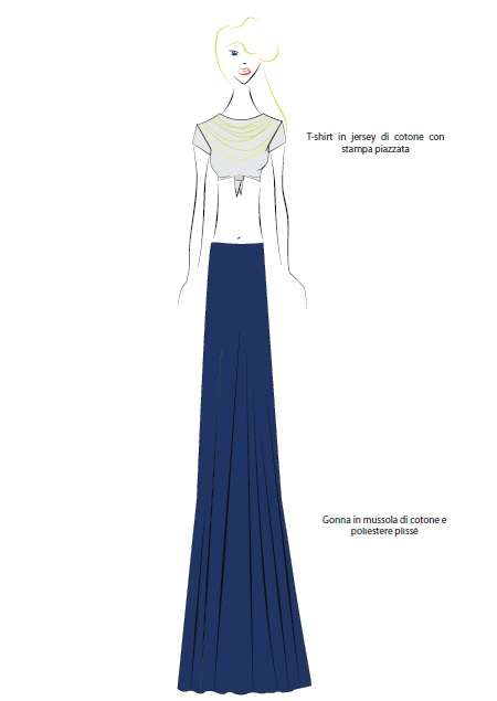 © Leonardo D'Anzi Fashion Designer