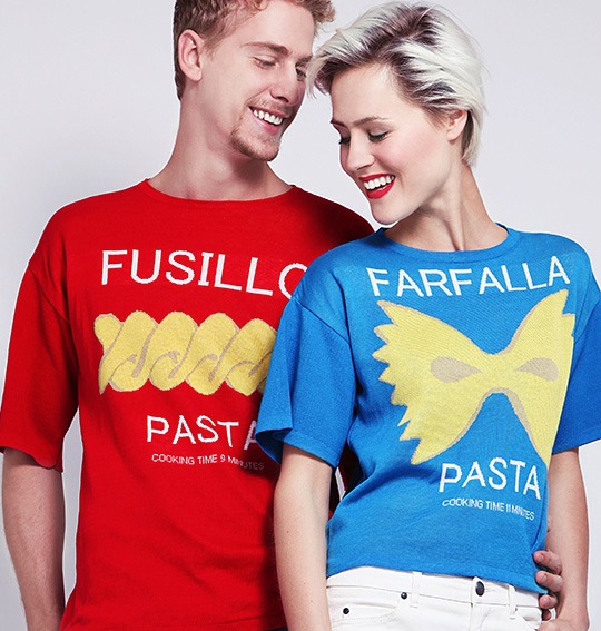 Maglie An Italian Theory Photo credit: An Italian Theory Facebook page